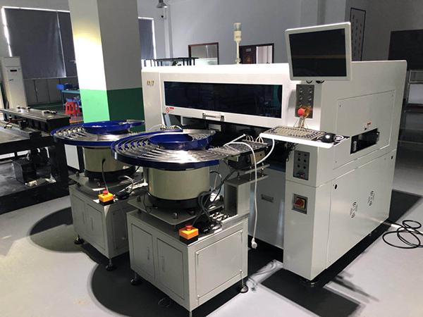 DX1 SIPLACE DX系列贴片机