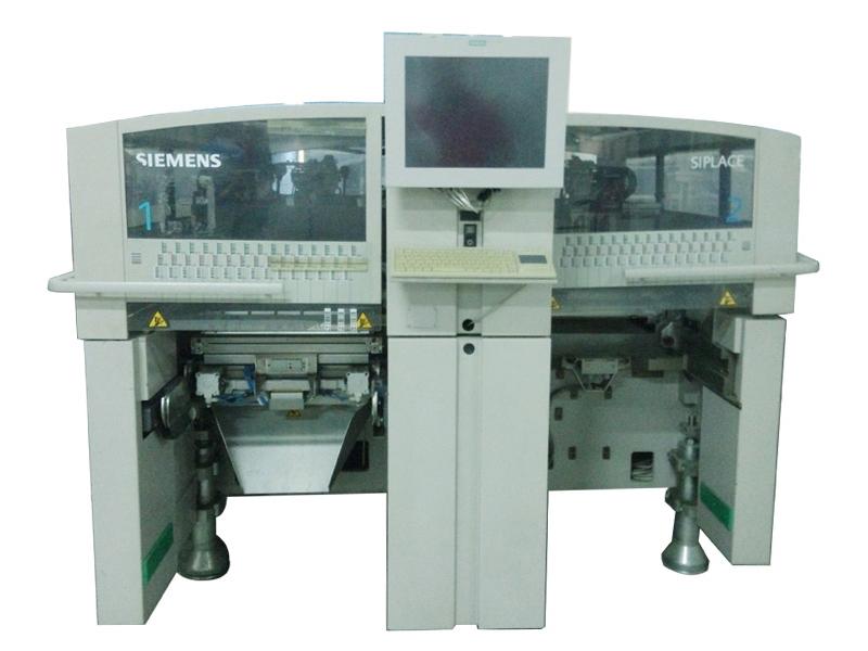 D4高速通用模块贴片机